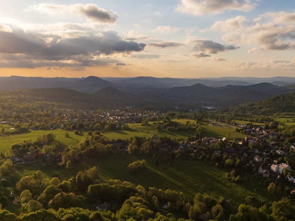 Česká skála — fotka 1 z 2