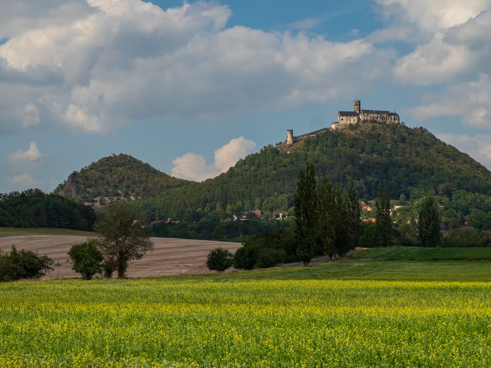 Hrad Bezděz