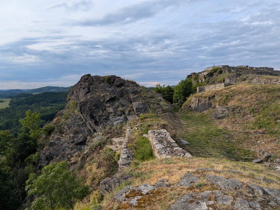 Hrad Kalich