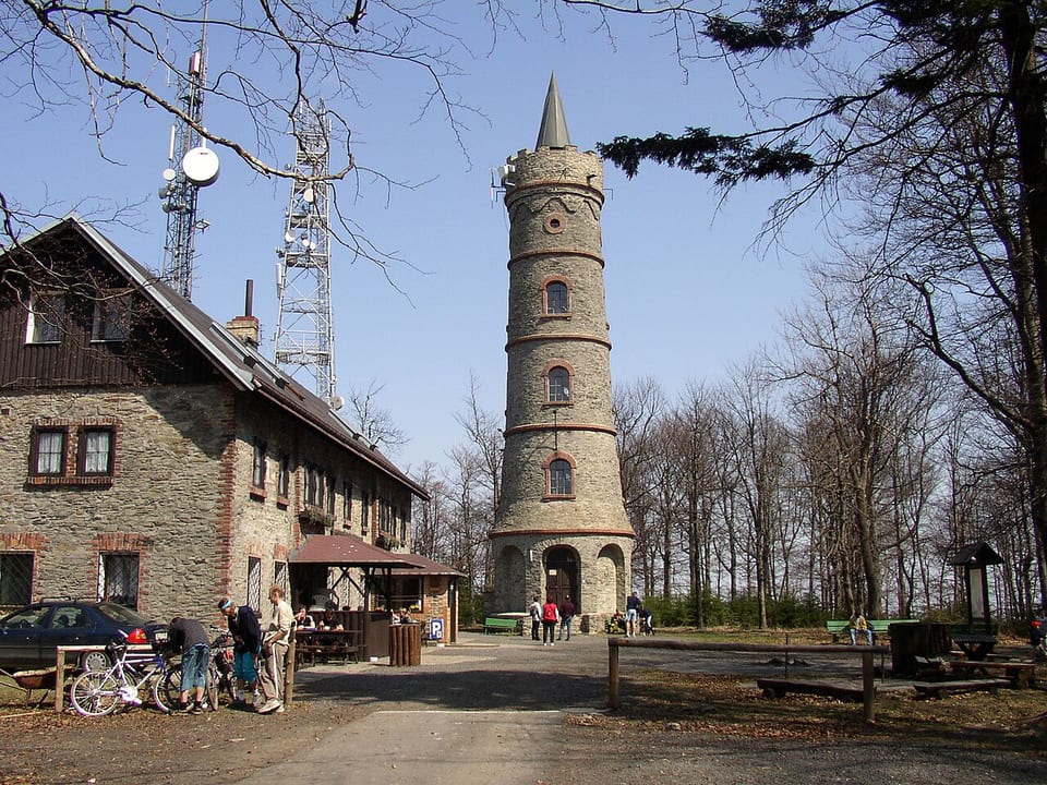Jedlová