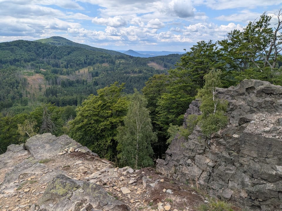 Kamzičí (Chřibský) vrch