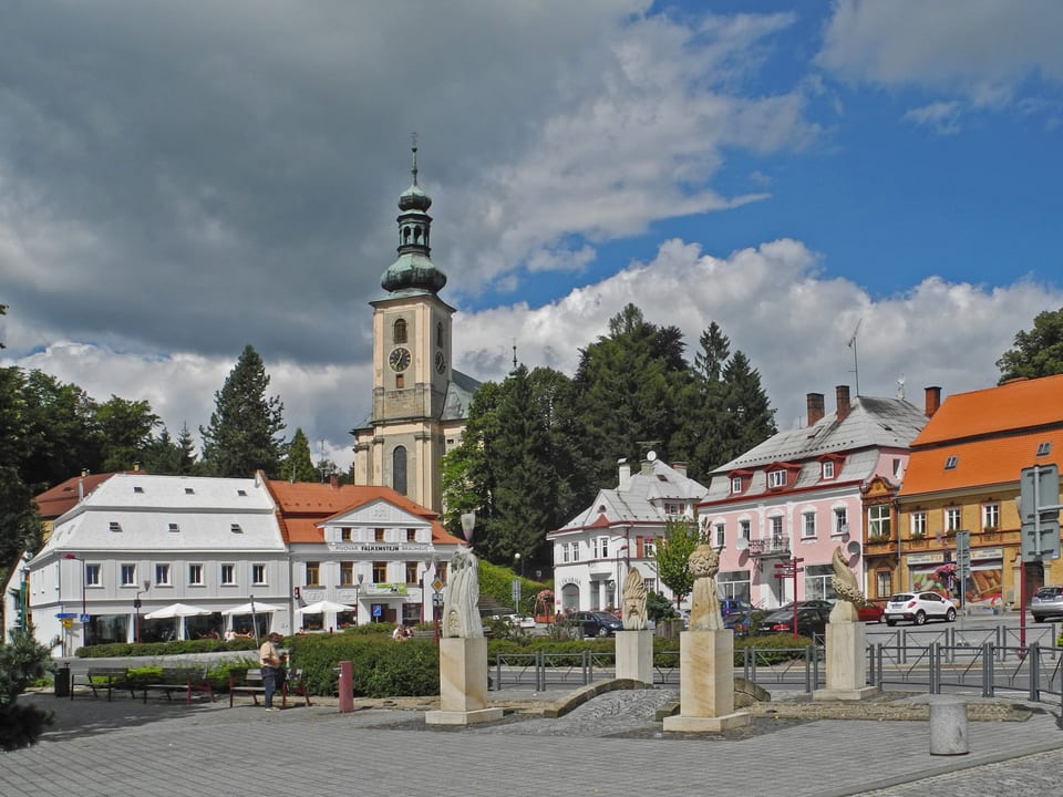 Krásná Lípa