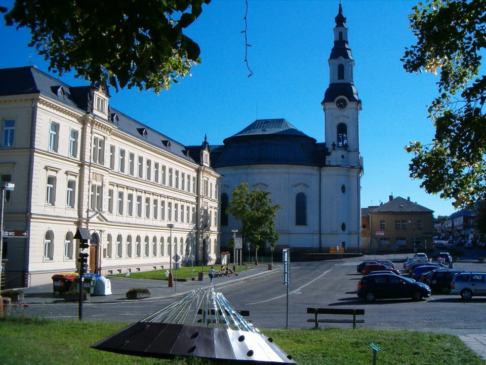 Nový Bor — fotka 1 z 2