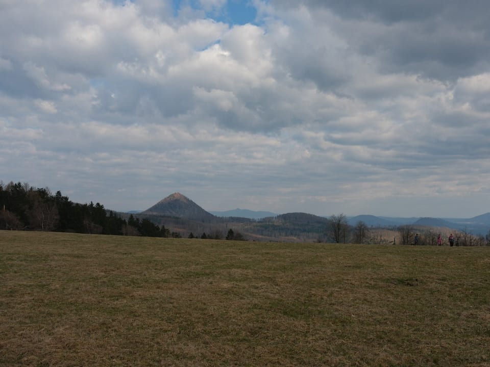Polevský vrch