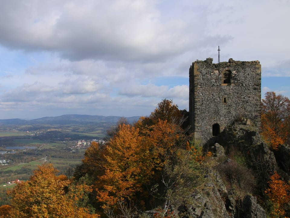 Vrch Ralsko
