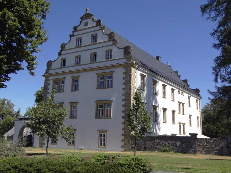 Šluknov