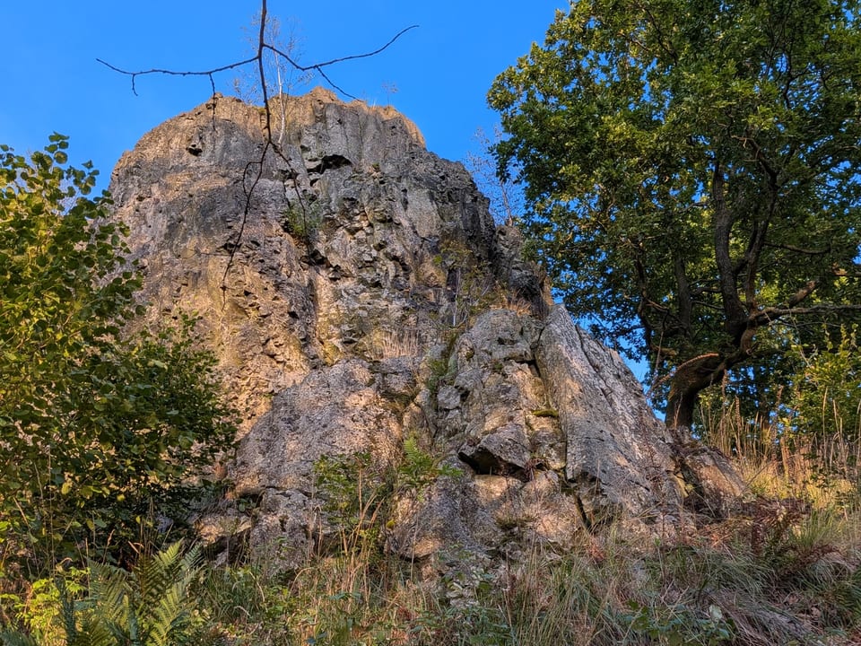 Střední vrch — fotka 2 z 3