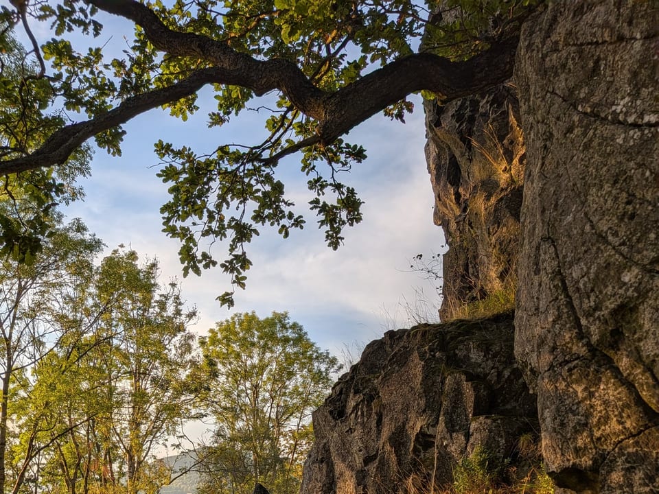 Střední vrch — fotka 3 z 3